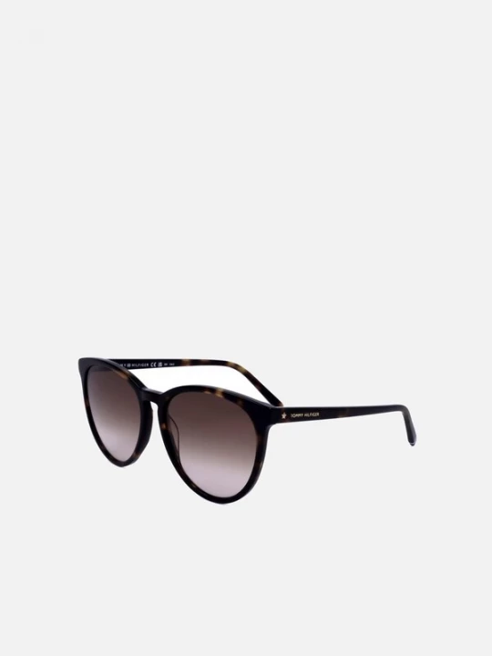 Foto van product TOMMY HILFIGER Zonnebril bruin
