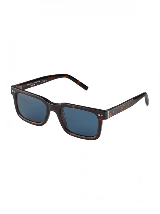 Foto van product TOMMY HILFIGER Zonnebril chocoladebruin