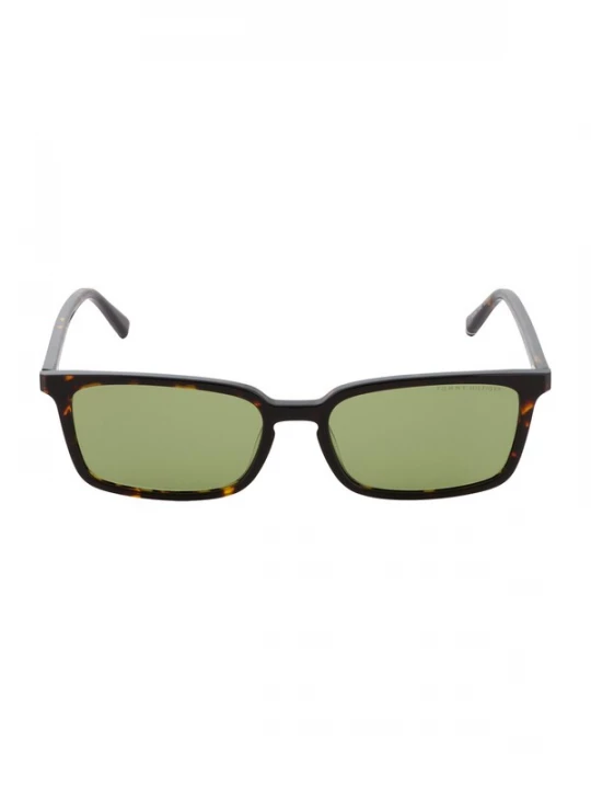 Foto van product TOMMY HILFIGER Zonnebril cognac / donkerbruin