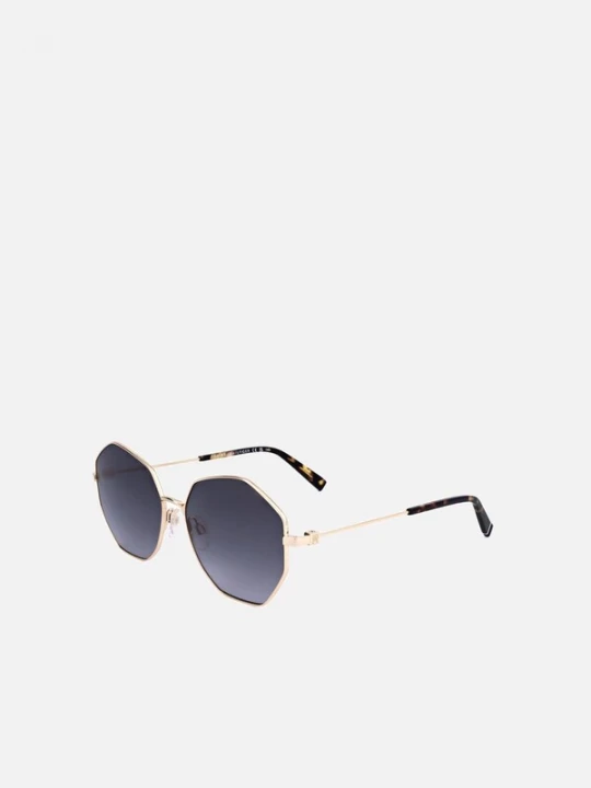 Foto van product TOMMY HILFIGER Zonnebril goud