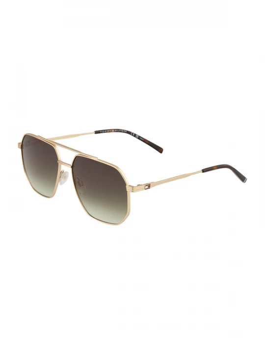 Foto van product TOMMY HILFIGER Zonnebril goud