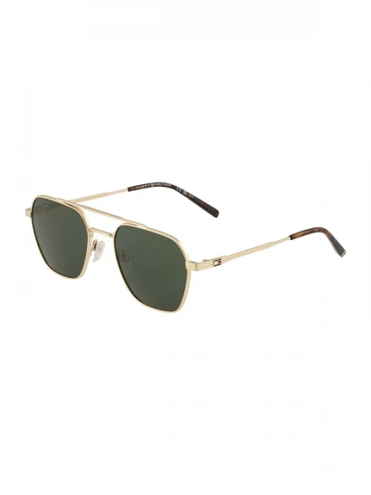 Foto van product TOMMY HILFIGER Zonnebril goud