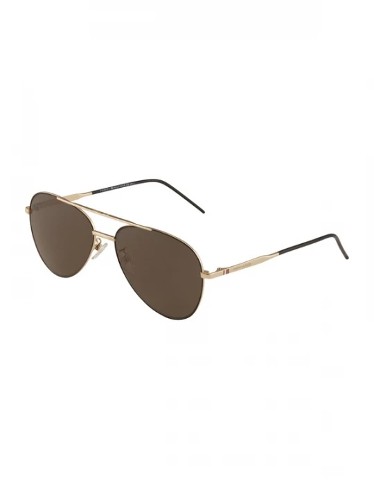 Foto van product TOMMY HILFIGER Zonnebril goud / zwart