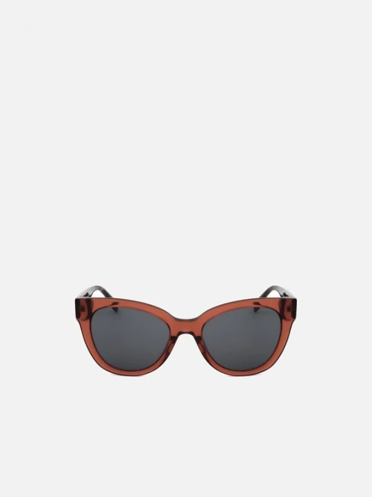 Foto van product TOMMY HILFIGER Zonnebril rood