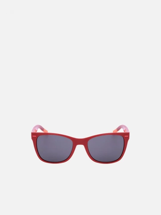 Foto van product TOMMY HILFIGER Zonnebril rood