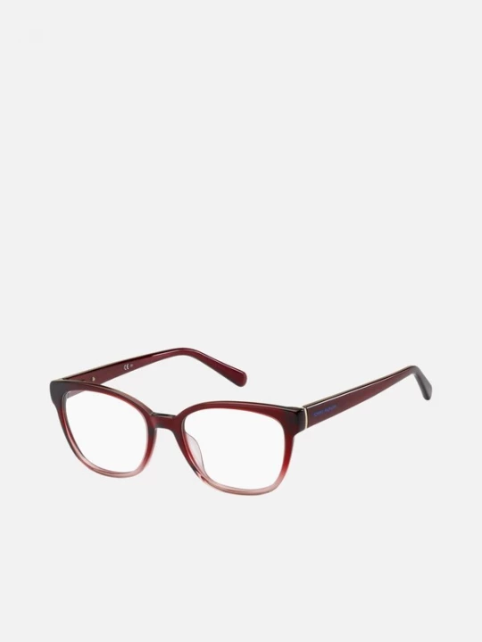 Foto van product TOMMY HILFIGER Zonnebril rood