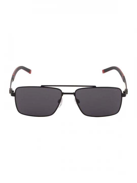 Foto van product TOMMY HILFIGER Zonnebril rood / zwart