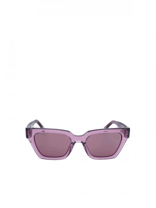 Foto van product TOMMY HILFIGER Zonnebril 'TH 2101 / S' violetblauw