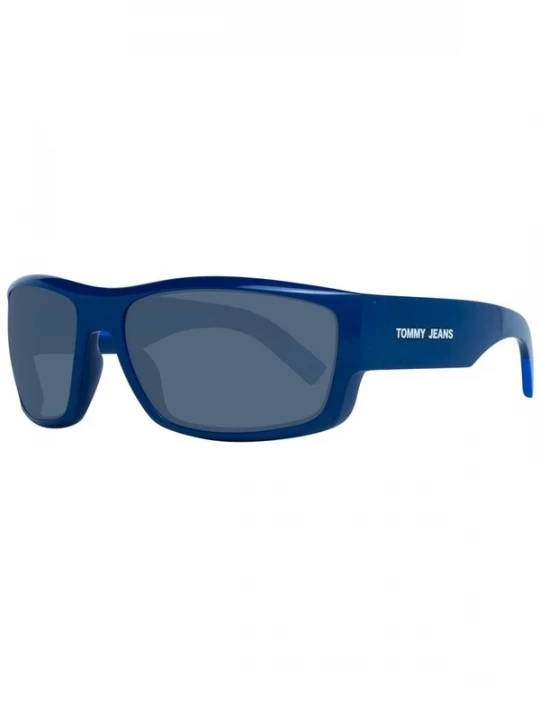 Foto van product TOMMY HILFIGER Zonnebril 'Tommy Hilfiger Sunglasses TJ 0063 / S PJP 62' blauw