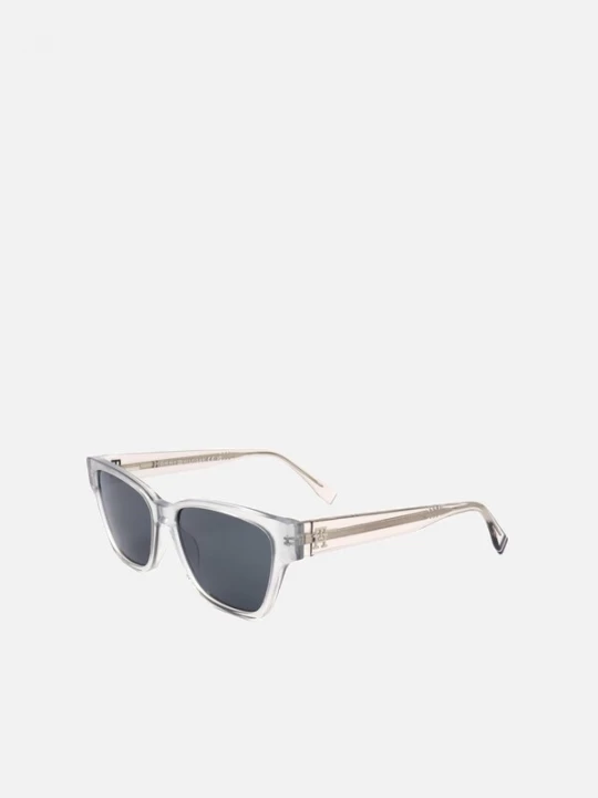 Foto van product TOMMY HILFIGER Zonnebril 'Tommy Hilfiger TH 2000 / S Red havana / 15 / 140 Women Sunglasses' grijs