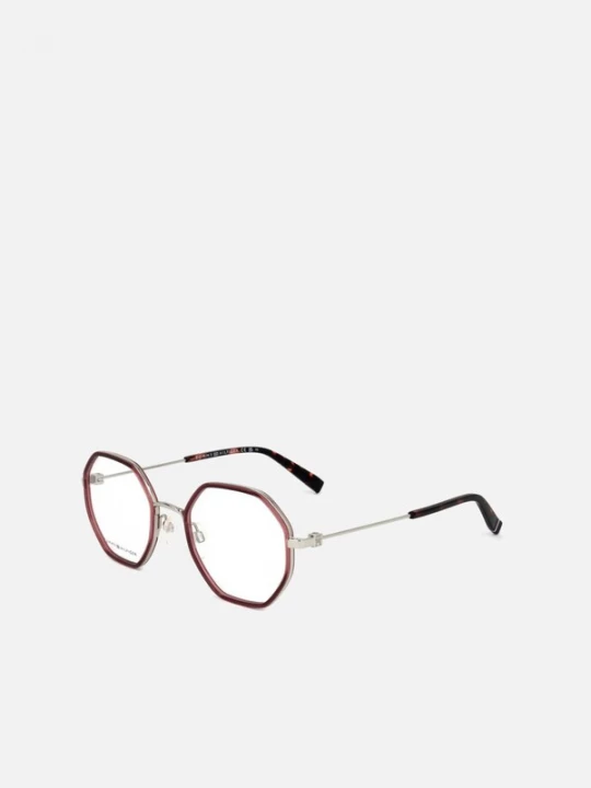 Foto van product TOMMY HILFIGER Zonnebril 'Tommy Hilfiger TH 2056 Red / 20 / 140 WOMAN Eyewear Frame' rood