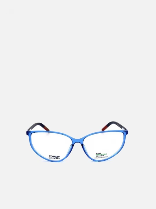 Foto van product TOMMY HILFIGER Zonnebril 'Tommy Hilfiger TJ 0012 / 14 / 140 Eyewear Frame' blauw