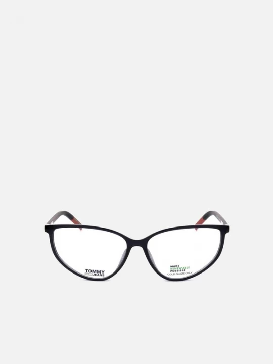 Foto van product TOMMY HILFIGER Zonnebril 'Tommy Hilfiger TJ 0012 / 14 / 140 Eyewear Frame' grijs