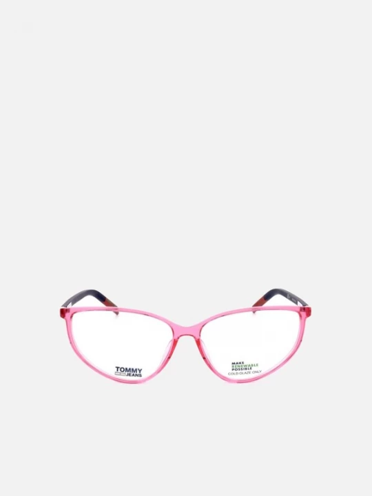 Foto van product TOMMY HILFIGER Zonnebril 'Tommy Hilfiger TJ 0012 / 14 / 140 Eyewear Frame' pink