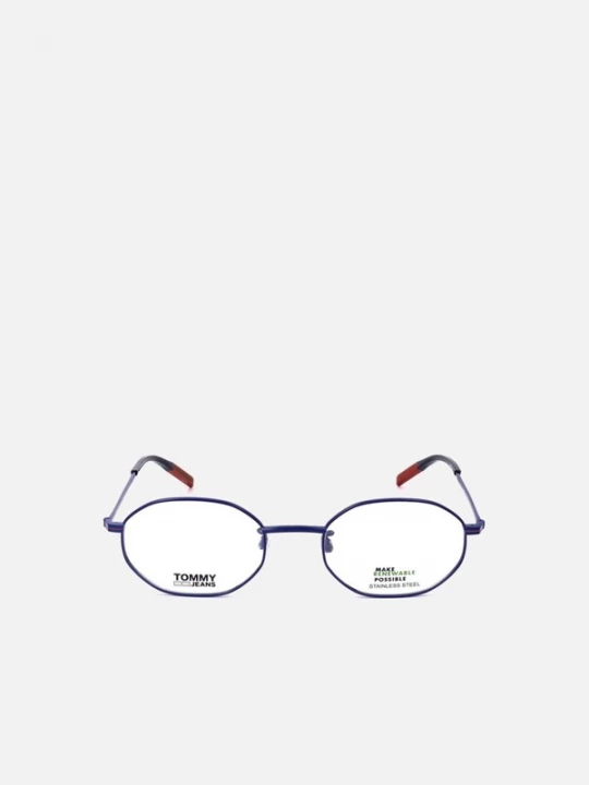 Foto van product TOMMY HILFIGER Zonnebril 'Tommy Hilfiger TJ 0022 / 20 / 145 Eyewear Frame' blauw