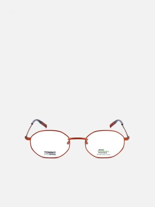 Foto van product TOMMY HILFIGER Zonnebril 'Tommy Hilfiger TJ 0022 / 20 / 145 Eyewear Frame' oranje