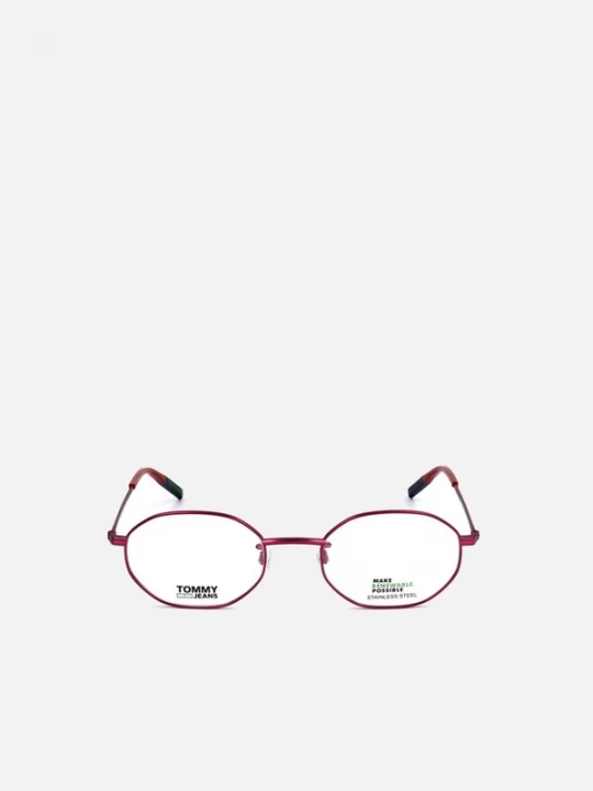 Foto van product TOMMY HILFIGER Zonnebril 'Tommy Hilfiger TJ 0022 / 20 / 145 Eyewear Frame' pink