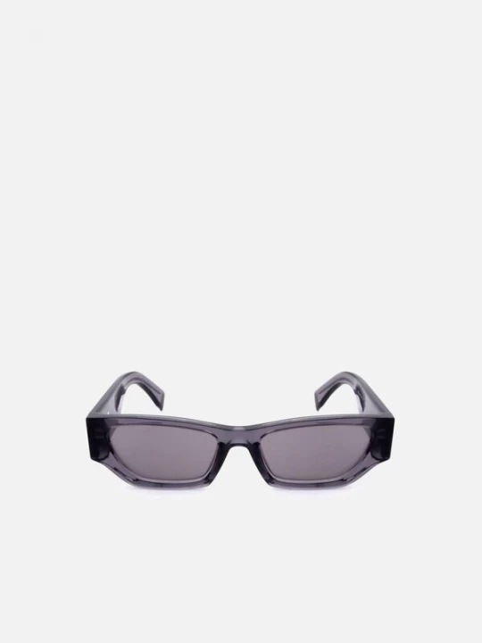 Foto van product TOMMY HILFIGER Zonnebril 'Tommy Hilfiger TJ 0093 / S Beige / 18 / 145 Women Sunglasses' grijs