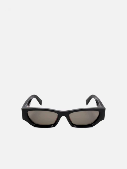 Foto van product TOMMY HILFIGER Zonnebril 'Tommy Hilfiger TJ 0093 / S Beige / 18 / 145 Women Sunglasses' zwart