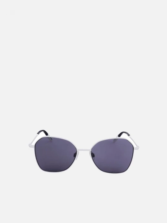Foto van product TOMMY HILFIGER Zonnebril wit