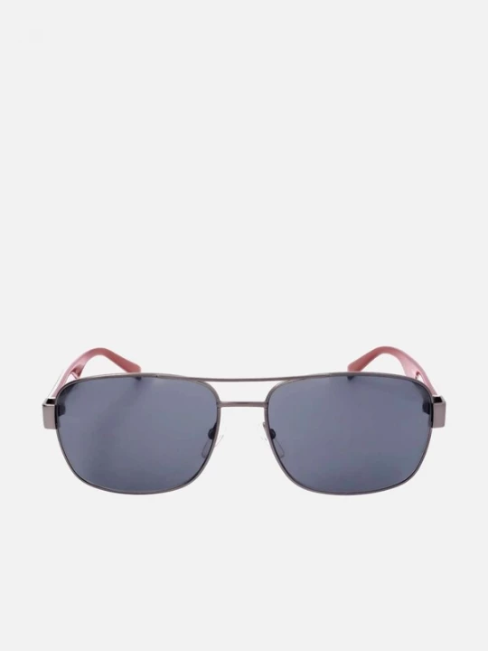 Foto van product TOMMY HILFIGER Zonnebril zilver