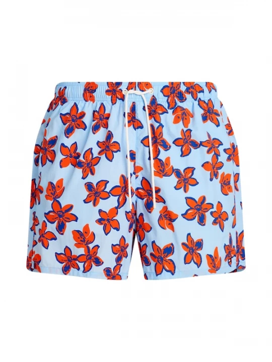 Foto van product TOMMY HILFIGER Zwemshorts gemengde kleuren