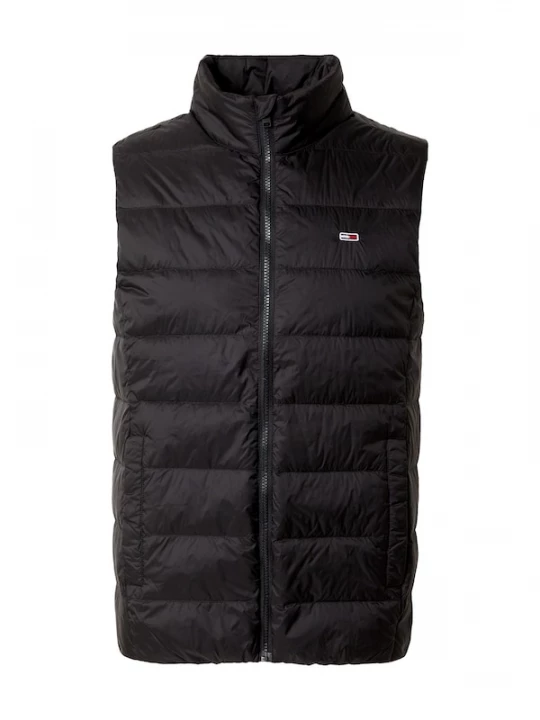 Foto van product Tommy Jeans Bodywarmer zwart