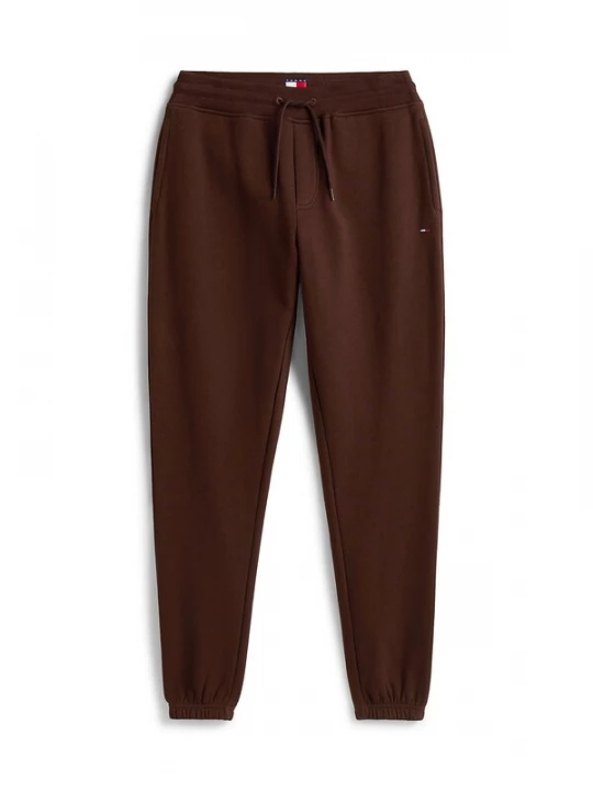 Foto van product Tommy Jeans Broek bruin