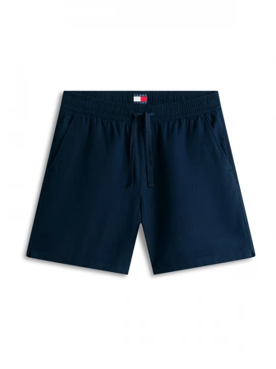 Foto van product Tommy Jeans Broek navy
