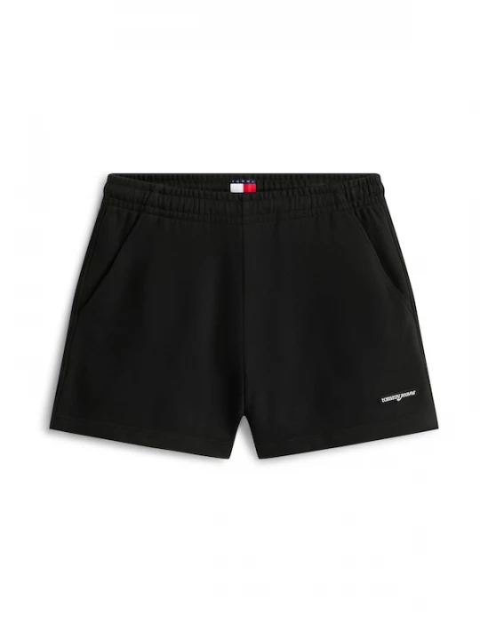 Foto van product Tommy Jeans Broek zwart