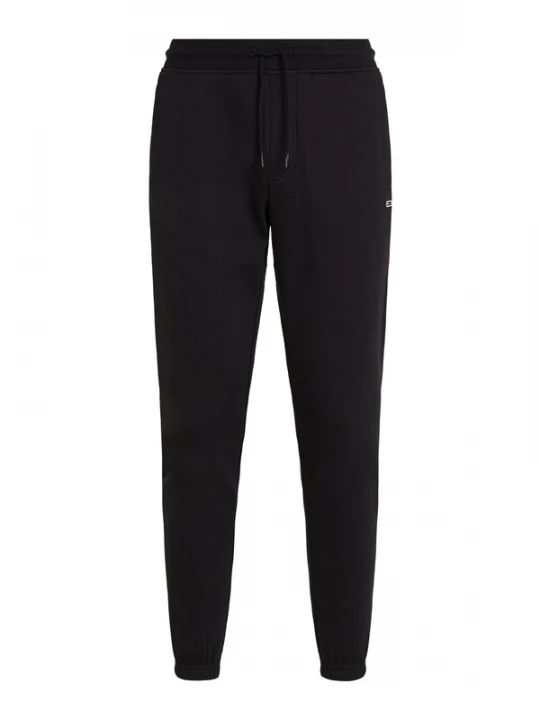 Foto van product Tommy Jeans Broek zwart