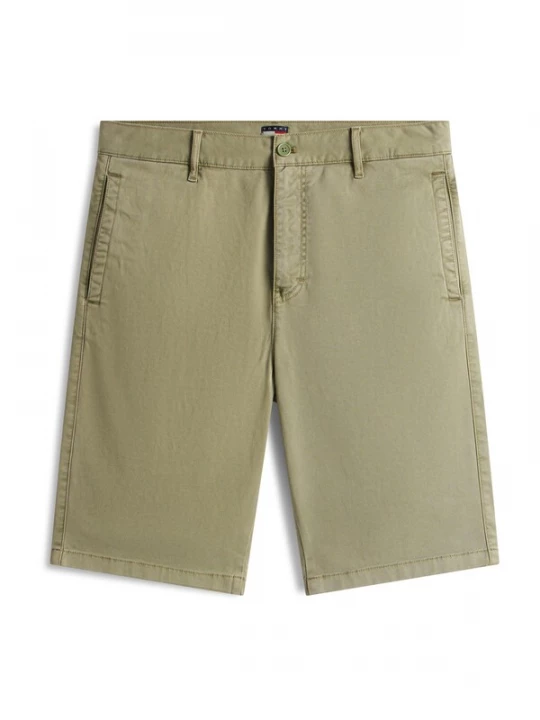 Foto van product Tommy Jeans Chino 'OTIS' kaki