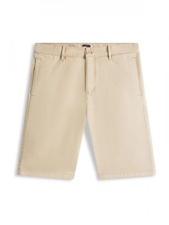 Foto van product Tommy Jeans Chino 'OTIS' stone grey