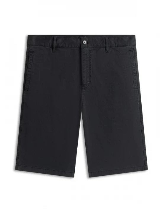 Foto van product Tommy Jeans Chino 'OTIS' zwart
