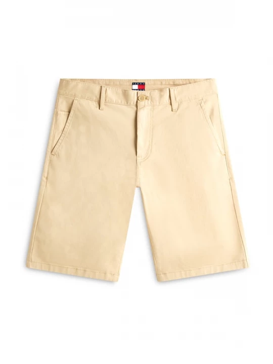 Foto van product Tommy Jeans Chino 'SCANTON' beige