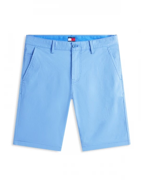 Foto van product Tommy Jeans Chino 'SCANTON' blauw