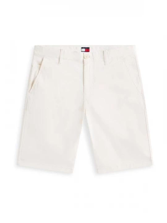 Foto van product Tommy Jeans Chino 'SCANTON' wit