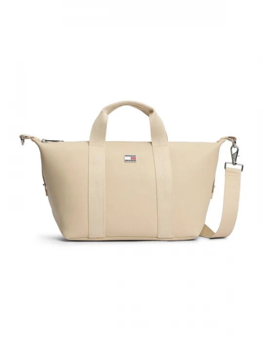Foto van product Tommy Jeans Handtas crème