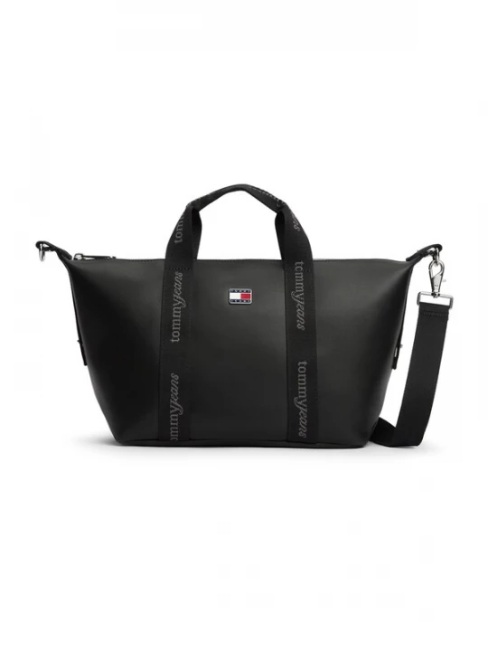 Foto van product Tommy Jeans Handtas 'DAILY' zwart