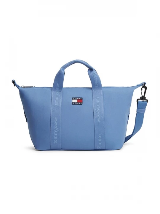 Foto van product Tommy Jeans Handtas 'ESS' opaal