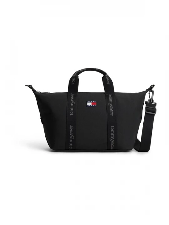 Foto van product Tommy Jeans Handtas 'ESS' zwart