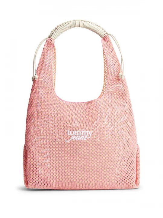 Foto van product Tommy Jeans Handtas rosa