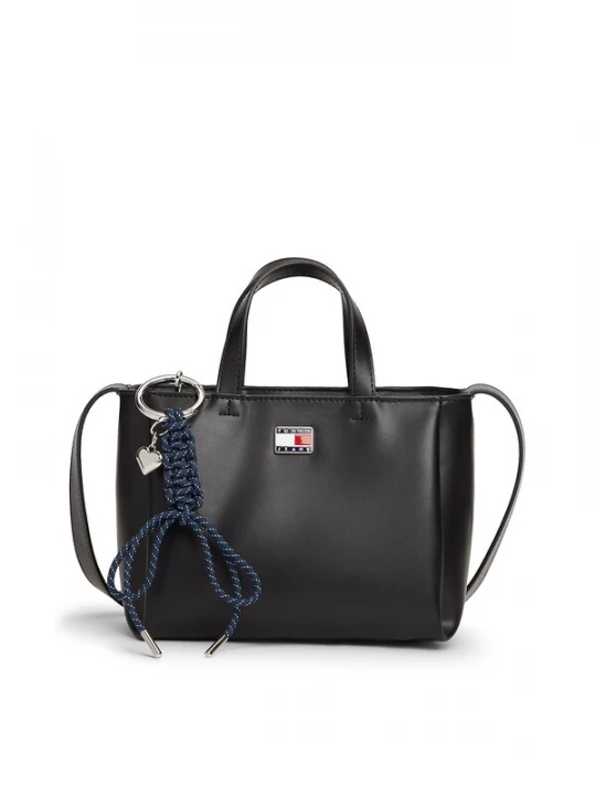 Foto van product Tommy Jeans Handtas zwart
