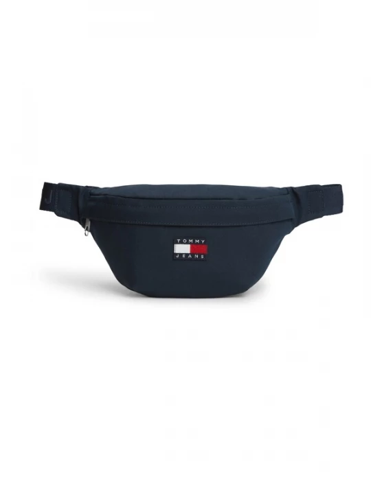 Foto van product Tommy Jeans Heuptas 'ESS DAILY' donkerblauw