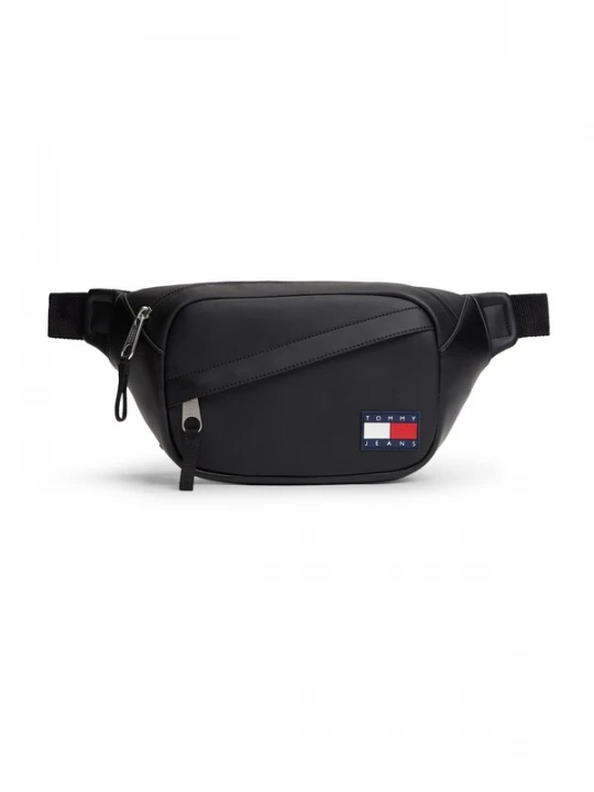 Foto van product Tommy Jeans Heuptas zwart