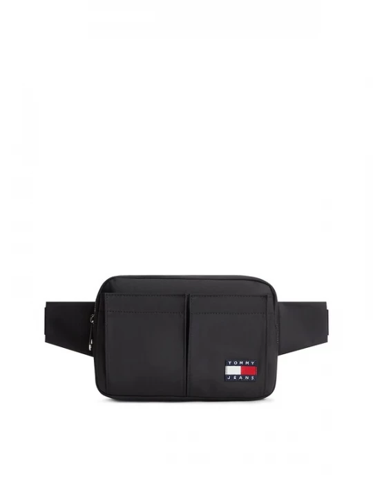 Foto van product Tommy Jeans Heuptas zwart