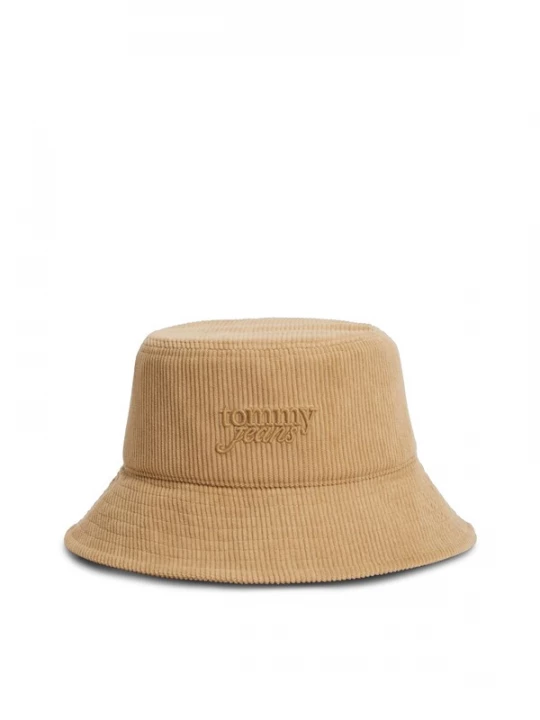 Foto van product Tommy Jeans Hoed kaki