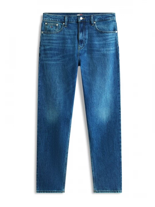 Foto van product Tommy Jeans Jeans 'ARLO' blauw denim