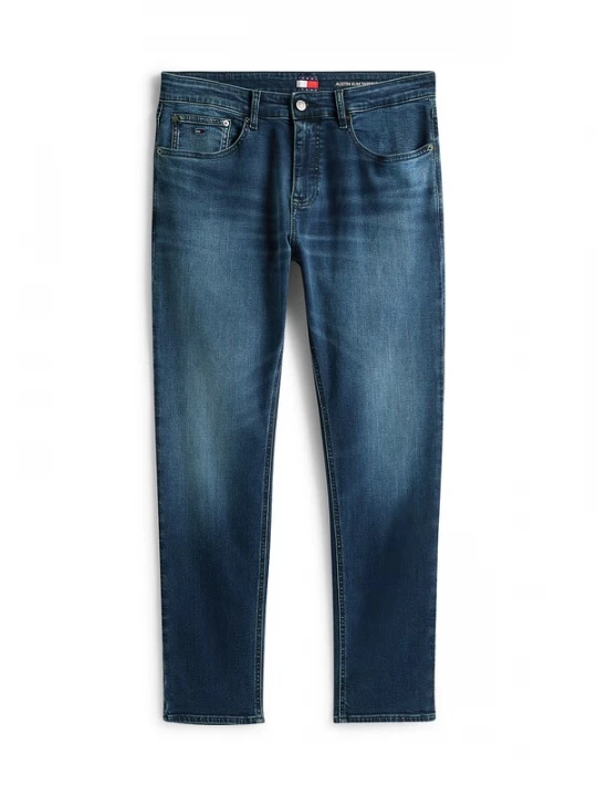 Foto van product Tommy Jeans Jeans 'Austin' blauw