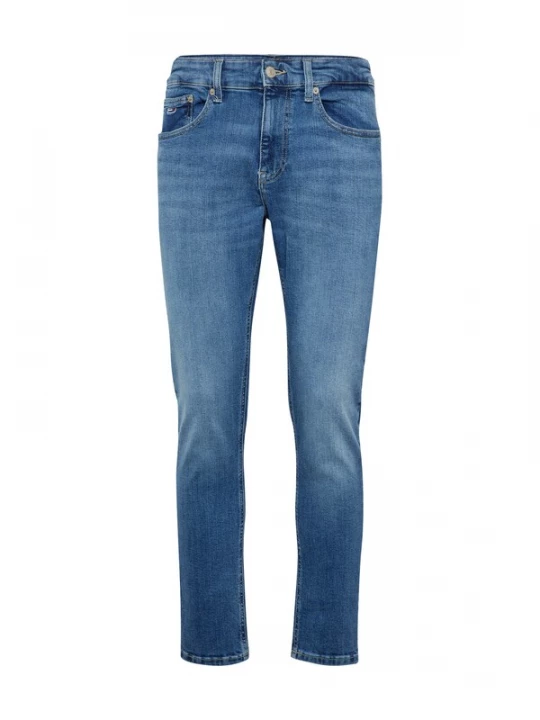 Foto van product Tommy Jeans Jeans 'Austin' blauw denim